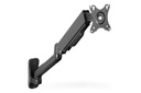 Digitus Single Gas Springmonitor Wallmount 32IN