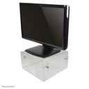 Neomounts Acrylic Moni Raiser H: 0-25