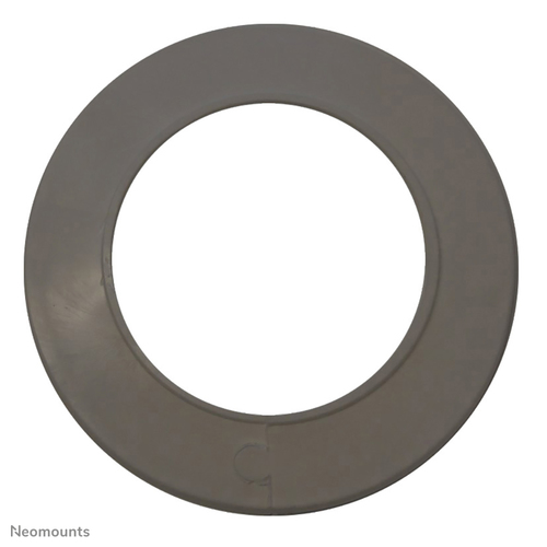 Neomounts CEILING MOUNT COVER SILVER