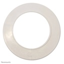 Neomounts CEILING MOUNT COVER WHITE F