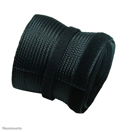 Neomounts CABLE SOCK 200 CM LONG 8 5 CM