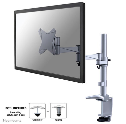 Neomounts Flatscreen deskmount