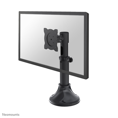 Neomounts LCD/TFT DESK MOUNT 10-26IN/M B