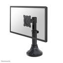 Neomounts LCD/TFT DESK MOUNT 10-26IN/M B