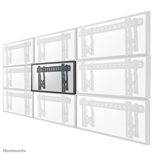Neomounts Flatscreen Wall Mount for vide