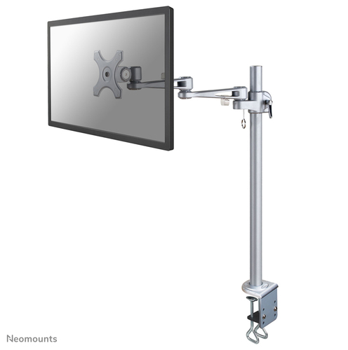 Neomounts LCD MONITOR ARM WITH 70CM POLE.