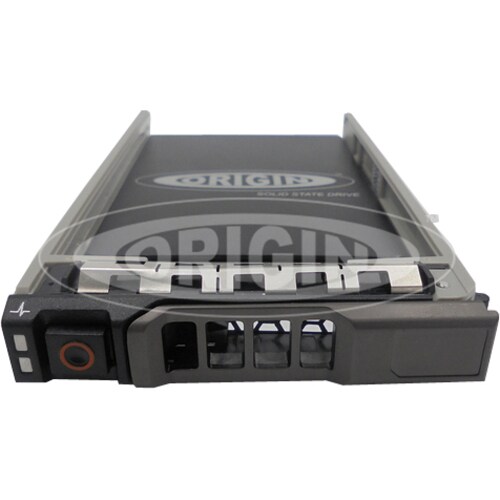 Origin Storage Enterprise SSD, Hot Swap, 960GB, RI, 1 DWPD, 2.5 inch (6.4cm), 6G SATA - 960 GB