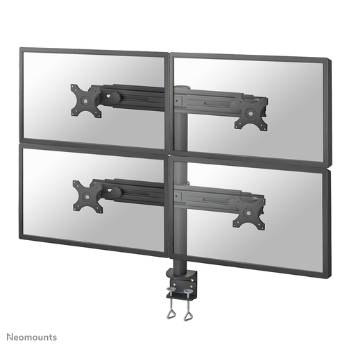 Neomounts LCD MONITOR ARM 3 MOVEME