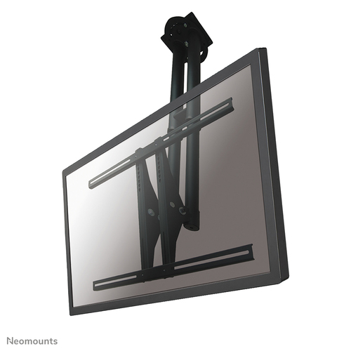 Neomounts LCD/PLASMA PLAFONDSTEUN HOOGTE: