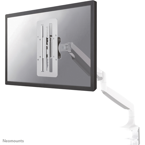 Neomounts adapter (heightadjustable) fla