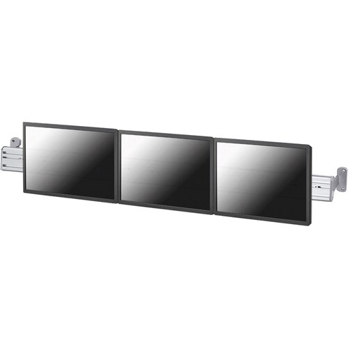 Neomounts LCD/TFT TOOLBAR FOR 3 SCREENS 130 CM WID