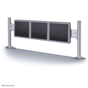 Neomounts LCD/TFT TOOLBAR SILVER F/ 3 LC