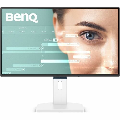 Benq GW2790TC IPS 144Hz USB-C 27 inch Monitor with Height Adjustable Stand