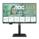 Aoc 24P4CV 24IN FHD 120HZ HAS ANTIBL (HW)