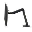 Ergotron MXV DESK MONITOR ARM+UNDER MOUNT CLAMP