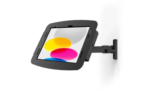 Compulocks IPAD MINI GEN 6-7 WALL MOUNT SPACE ENCLO
