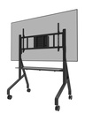 Neomounts MOVE Go XL Mobile Floor Stand black