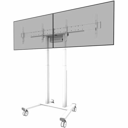 Neomounts Dual Screen Adapter