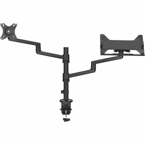 Neomounts Laptop + Screen Desk Mount