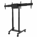 Neomounts Dual Screen Adapter