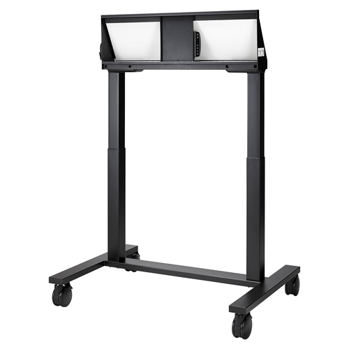 Optoma Motorised trolley for interact displays