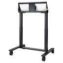 Optoma Motorised trolley for interact displays