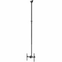 Neomounts Flat Screen Ceiling Mount