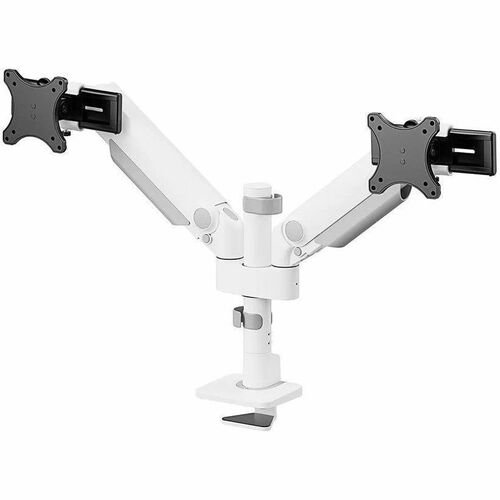 Neomounts Next One SL Desk Mount double display