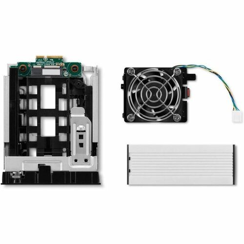 Lenovo FRONT ACCESS STORAGE ENCLOSURE FOR SSD