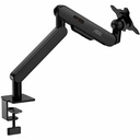 Aoc AM400 Single Monitor Arm - Black
