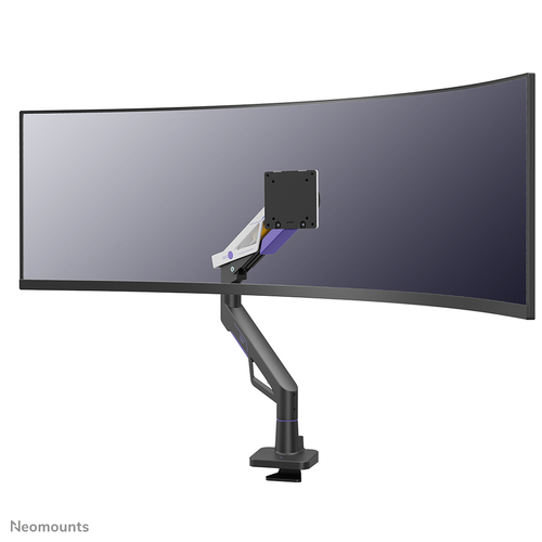 Neomounts ACE Gaming Desk Mount single