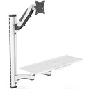 Digitus Workstation Wall Mount 32in VESA
