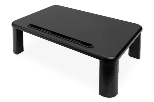 Digitus ERGONOMIC MONITOR RISER         ADJUSTAB