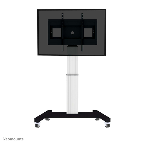 Neomounts Motorized Mobile Floor Stand