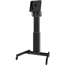 NeoMounts Motorised Trolley 50.5in