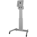 NeoMounts Motorised Trolley 50.5in