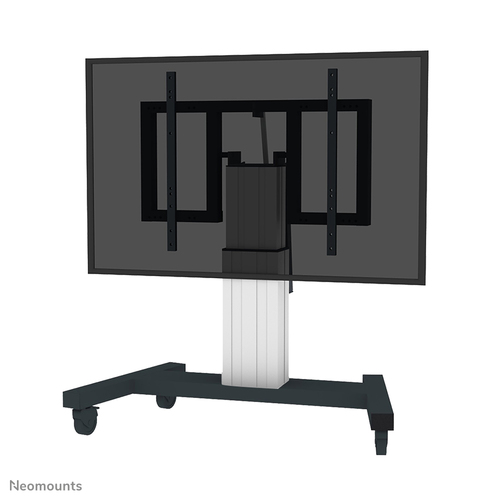 Neomounts Motorised Mobile Floor Stand