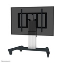 Neomounts Motorised Mobile Floor Stand