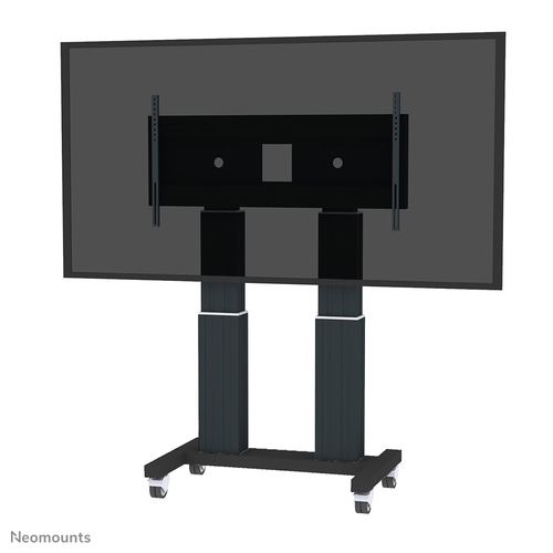 Neomounts Motorised Mobile Floor Stand