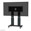 Neomounts Motorised Mobile Floor Stand
