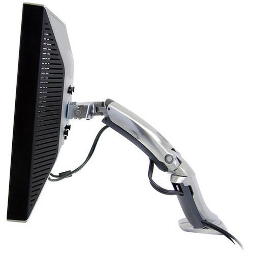 Ergotron MX 45-214-026 Desk Mount LCD Arm