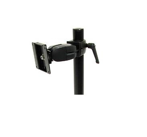 Ergotron DS100 Clamping Double Pivot