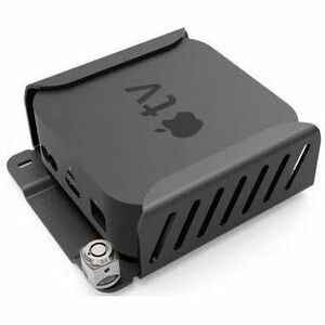 Compulocks Apple TV Security Mount Bracket For 6th / 5th / 4th Gen
