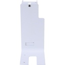 Ergotron Side-Mount Scanner Bracket, Slim 2.0