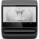 Spigen Tesla Model 3 (2024) Screen Protector Glas.tR SLIM | Anti-Glare (Rear)