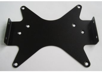 Advantech ARK-1120 VESA/Desk Mount Bracket