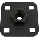 Gamber Johnson Welded Vehicle Base Adapter