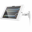 Compulocks iPad Pro M4/iPad Air M2 2024 Enclosure Swing Wall Mount - Apex Swing Arm