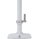 Ergotron LX One-Stop Rotational Control Kit