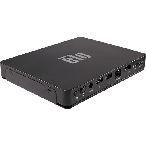 Elo Backpack Mounting Bracket